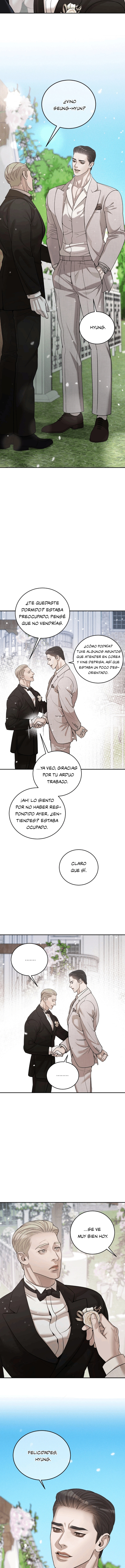 8 Shell Boy: Enciendelo