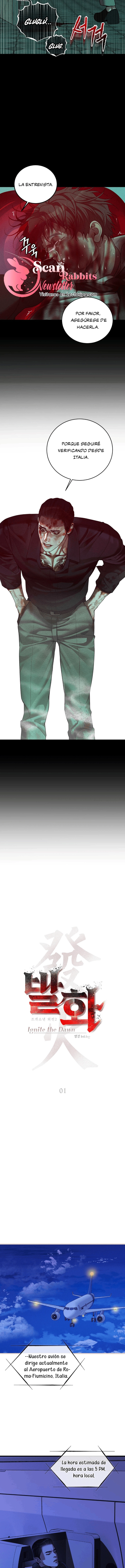 3 Shell Boy: Enciendelo