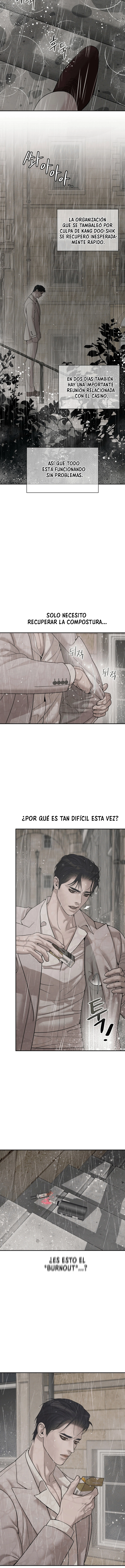 16 Shell Boy: Enciendelo