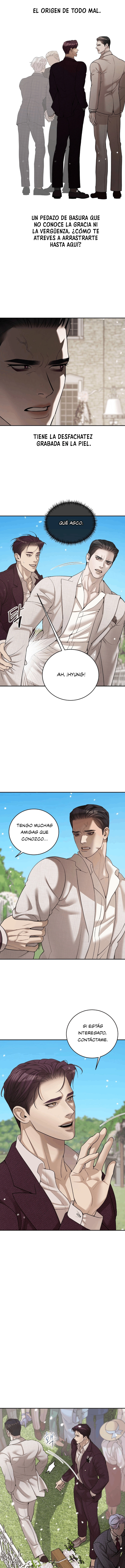 10 Shell Boy: Enciendelo