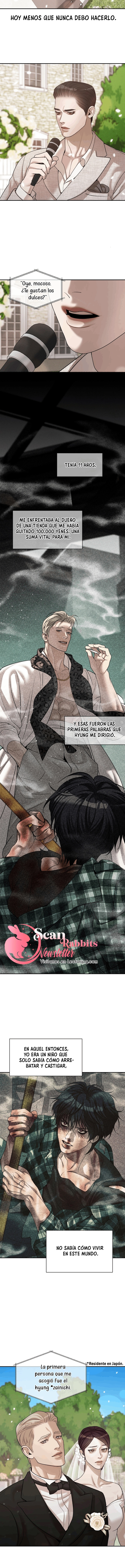 12 Shell Boy: Enciendelo