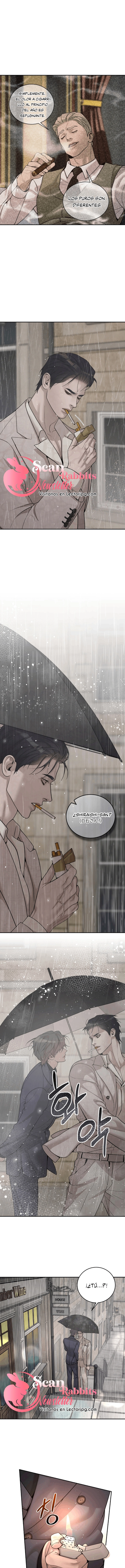 17 Shell Boy: Enciendelo