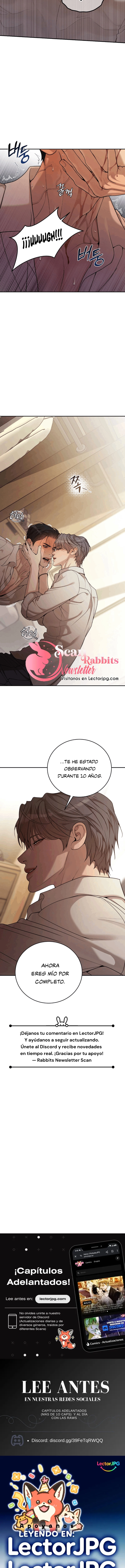 11 Shell Boy: Enciendelo