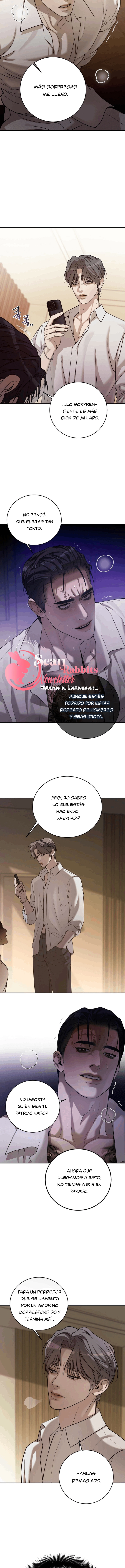 6 Shell Boy: Enciendelo