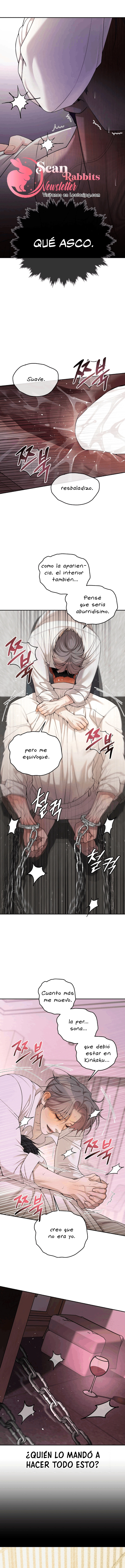 6 Shell Boy: Enciendelo