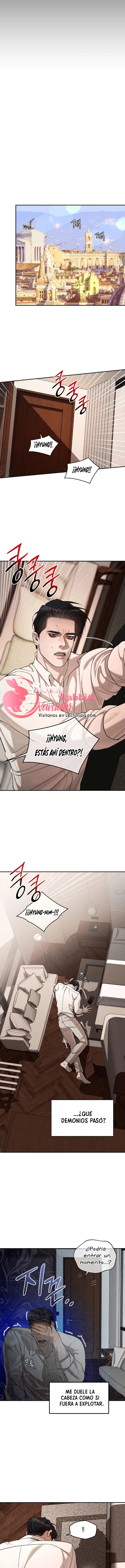 6 Shell Boy: Enciendelo