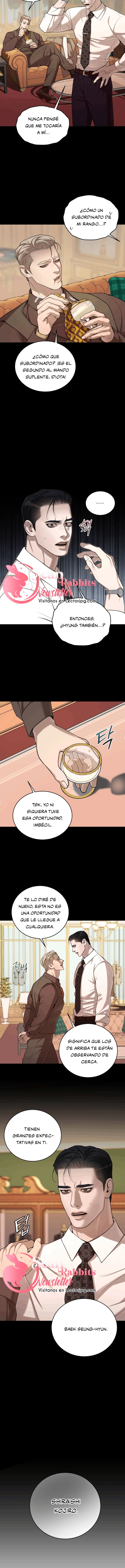 5 Shell Boy: Enciendelo