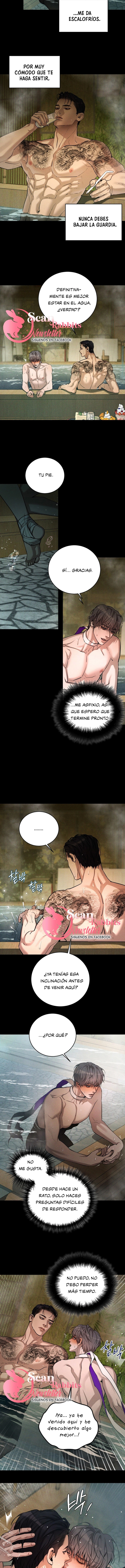 6 Shell Boy: Enciendelo