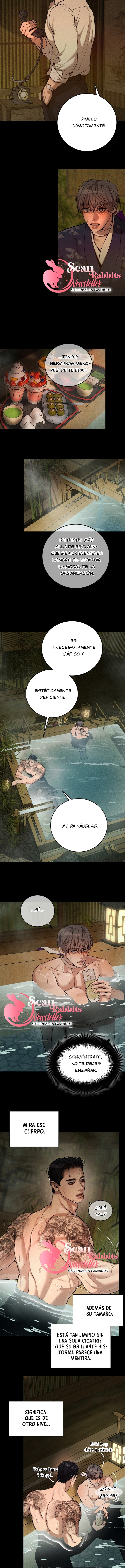 5 Shell Boy: Enciendelo
