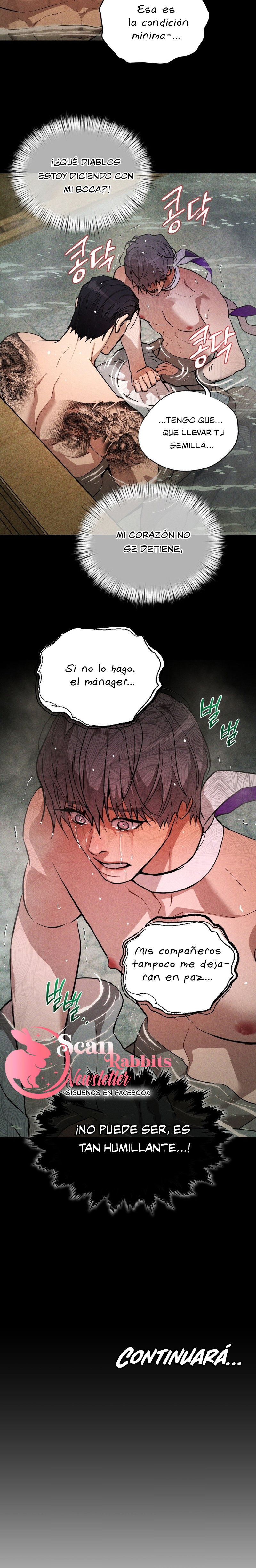 3 Shell Boy: Enciendelo