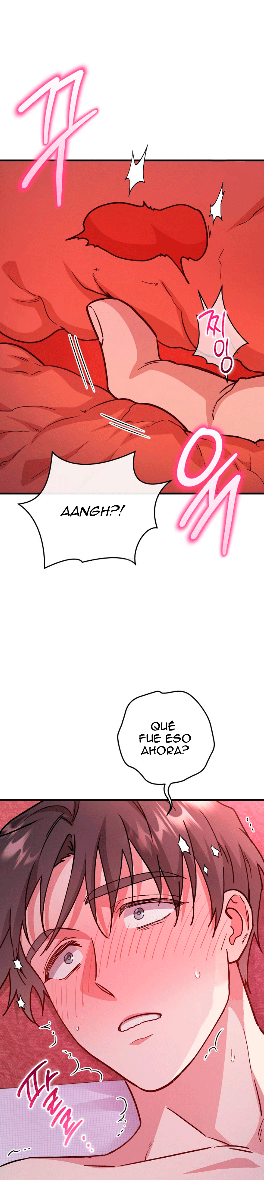 15 El papel de sustituto da un giro repentino