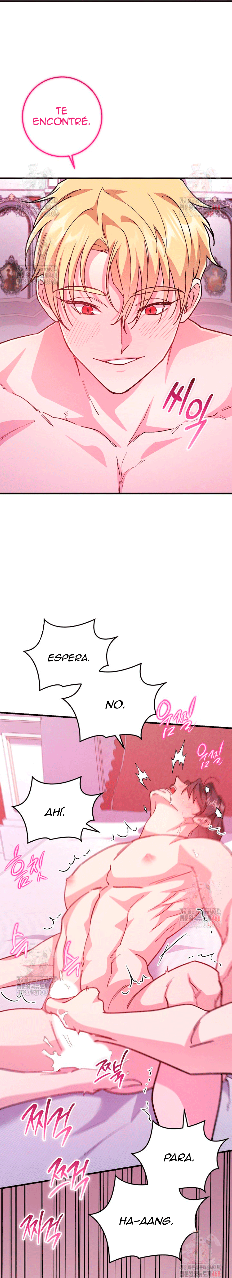 16 El papel de sustituto da un giro repentino