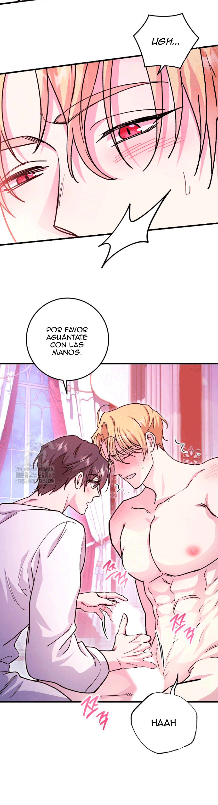 2 El papel de sustituto da un giro repentino