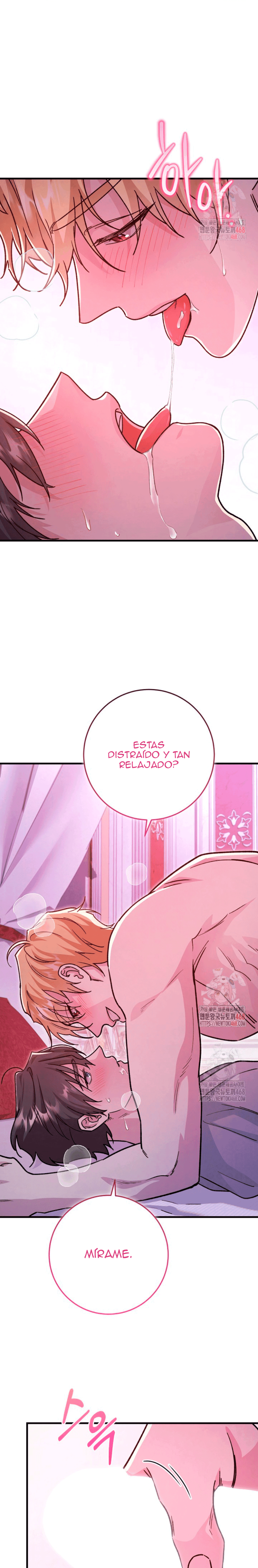 5 El papel de sustituto da un giro repentino