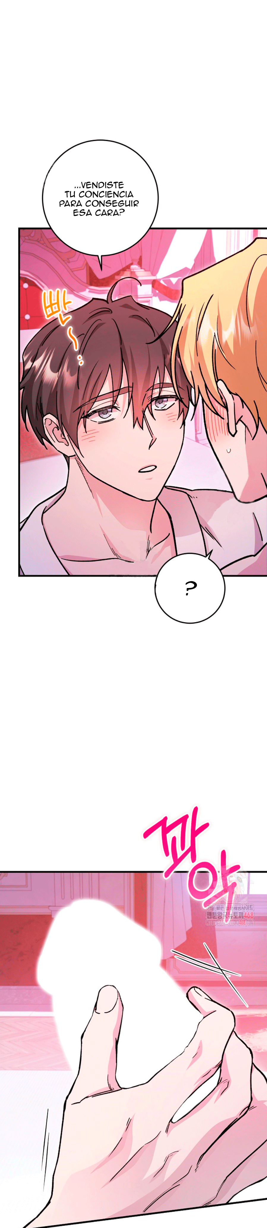 1 El papel de sustituto da un giro repentino