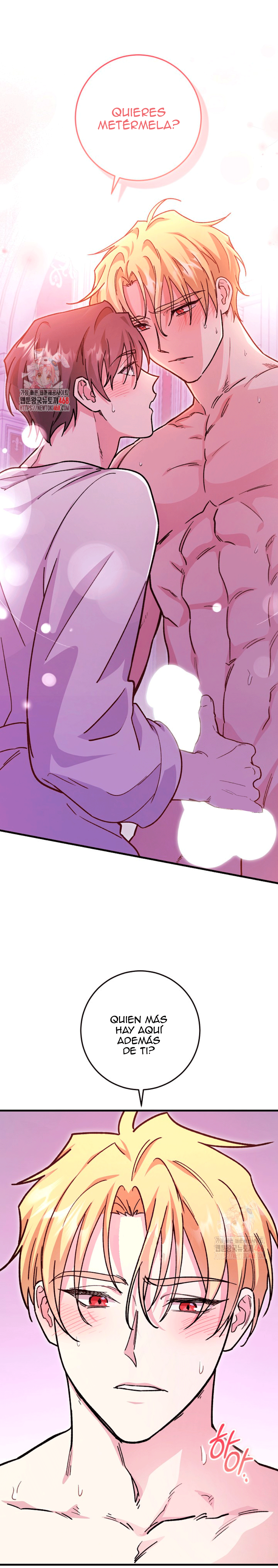 0 El papel de sustituto da un giro repentino