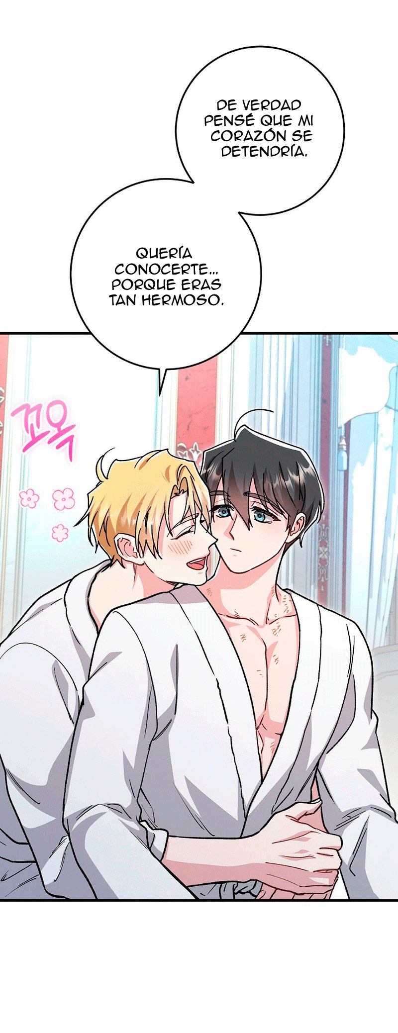 31 El papel de sustituto da un giro repentino