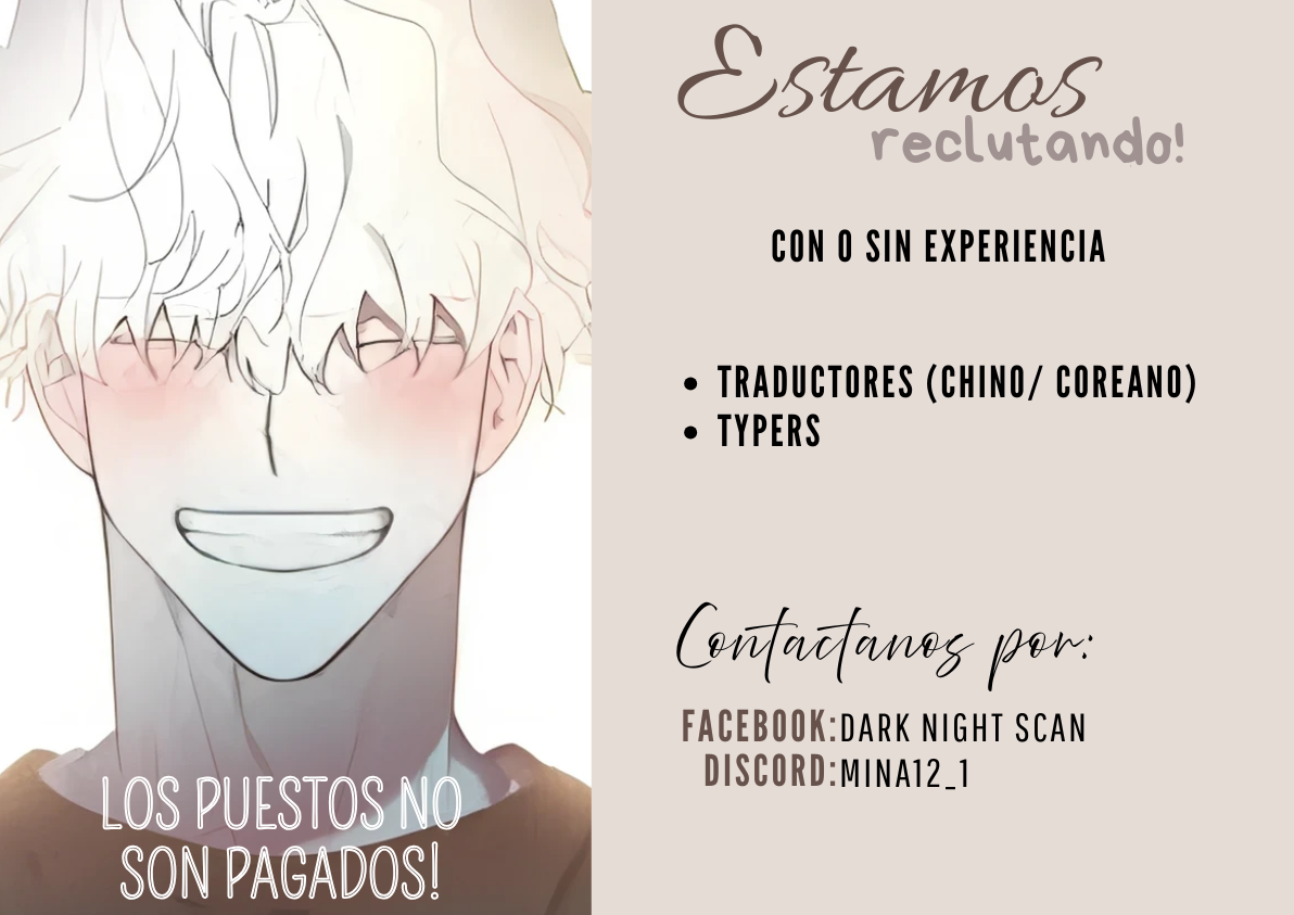 40 El papel de sustituto da un giro repentino