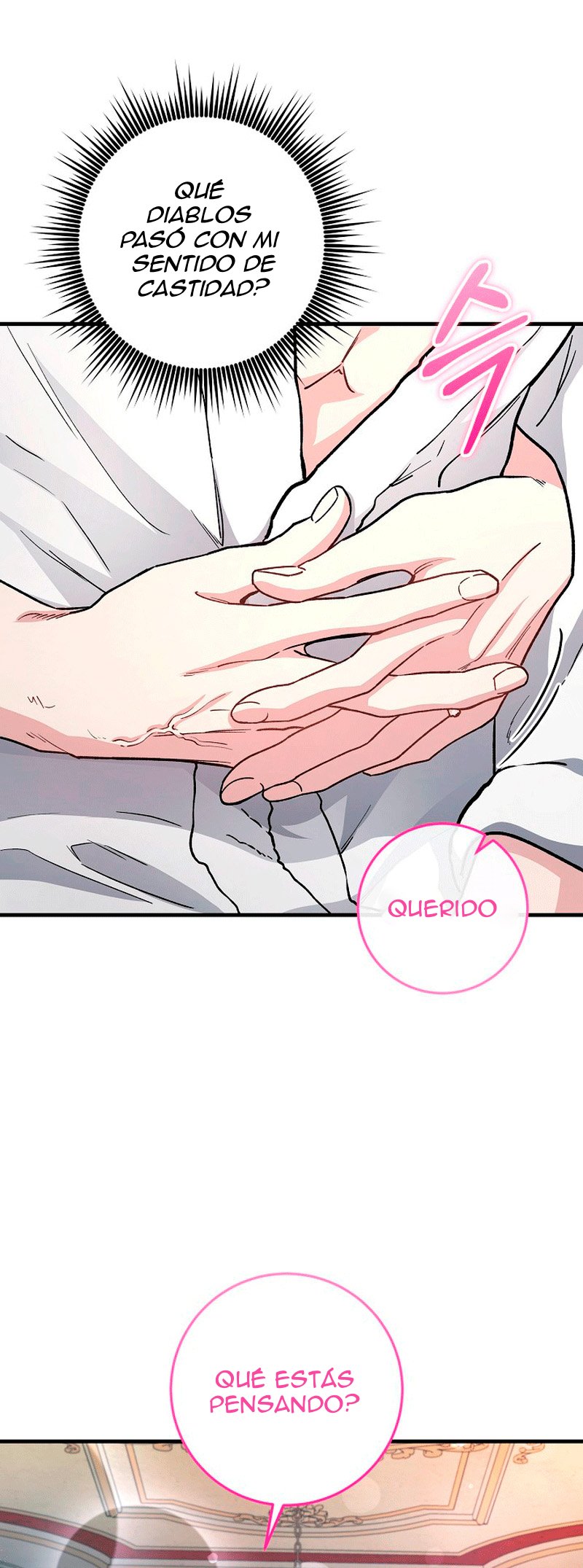 4 El papel de sustituto da un giro repentino