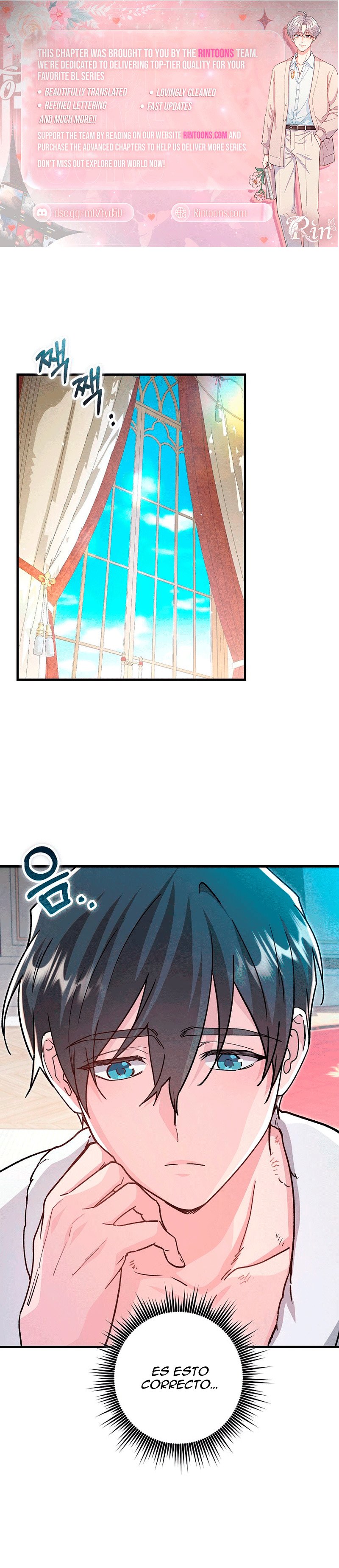 0 El papel de sustituto da un giro repentino