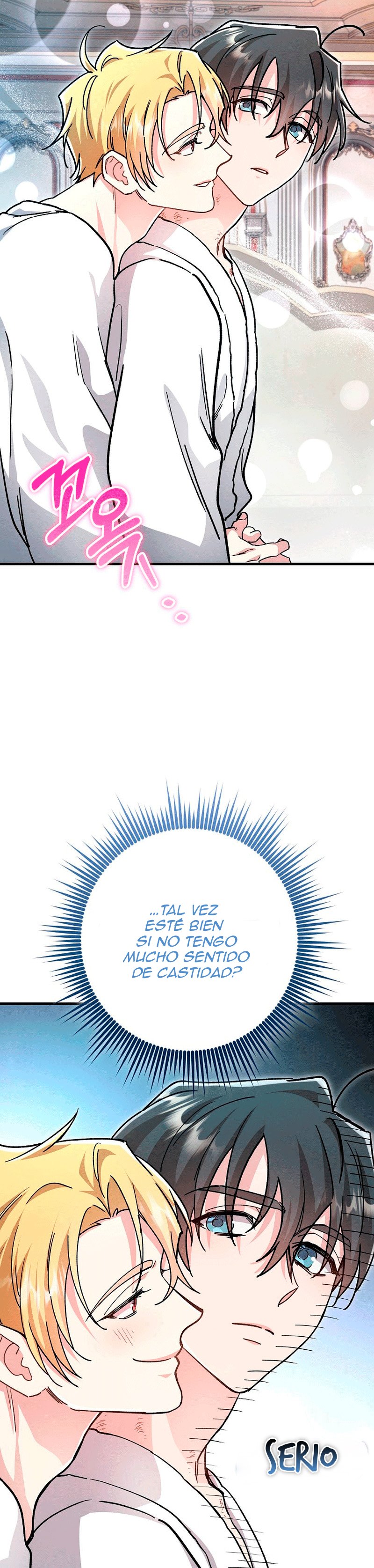 5 El papel de sustituto da un giro repentino