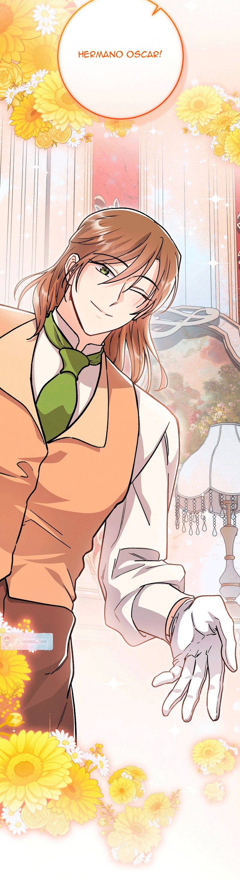 37 El papel de sustituto da un giro repentino