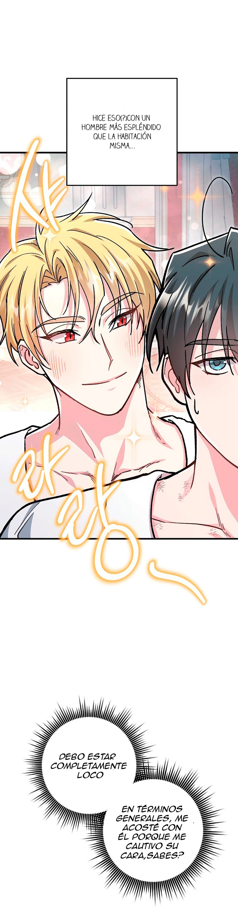 3 El papel de sustituto da un giro repentino