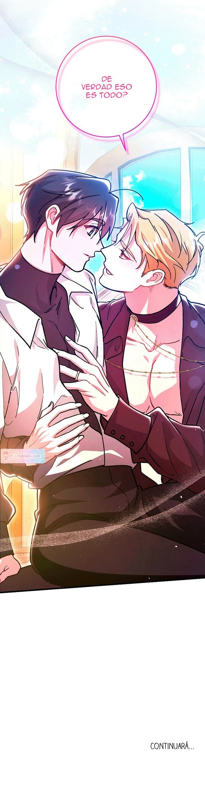 35 El papel de sustituto da un giro repentino