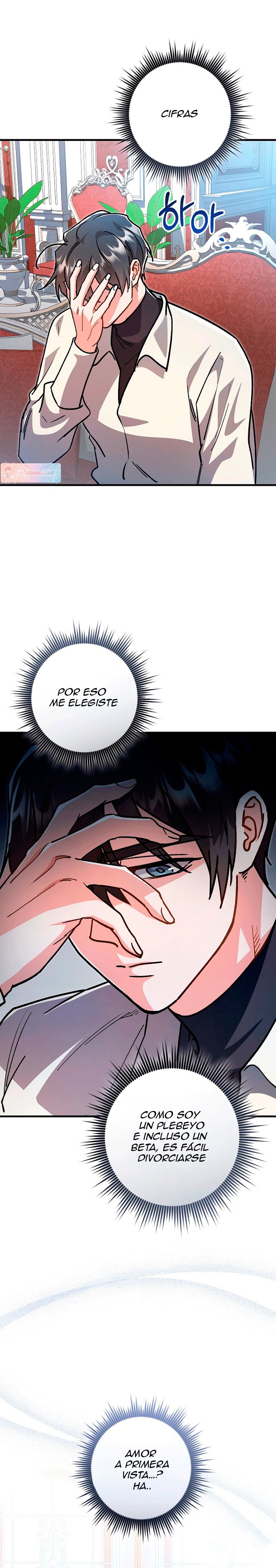 10 El papel de sustituto da un giro repentino