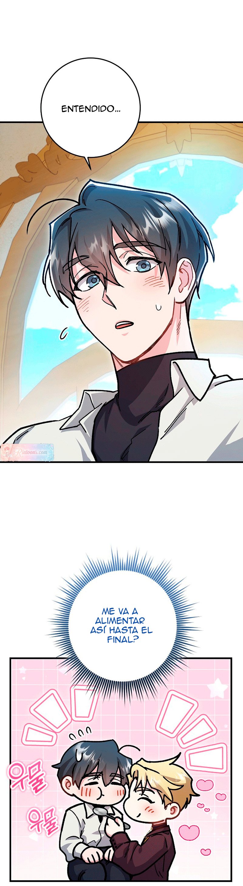 29 El papel de sustituto da un giro repentino