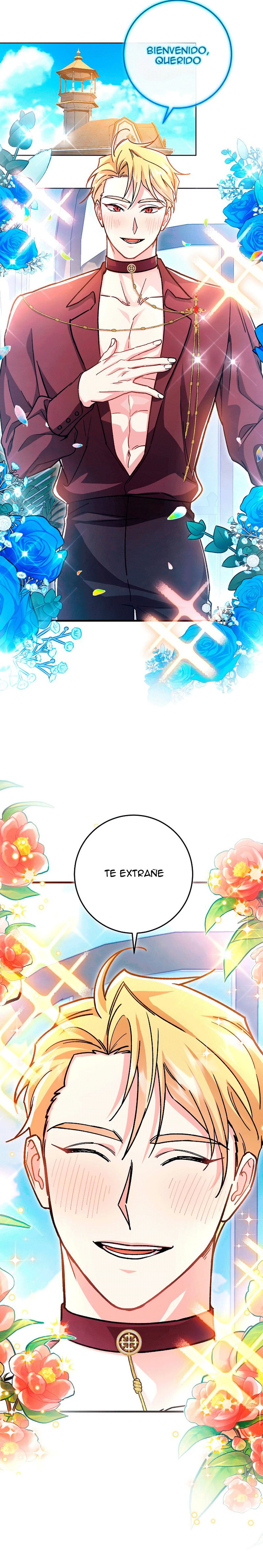 18 El papel de sustituto da un giro repentino