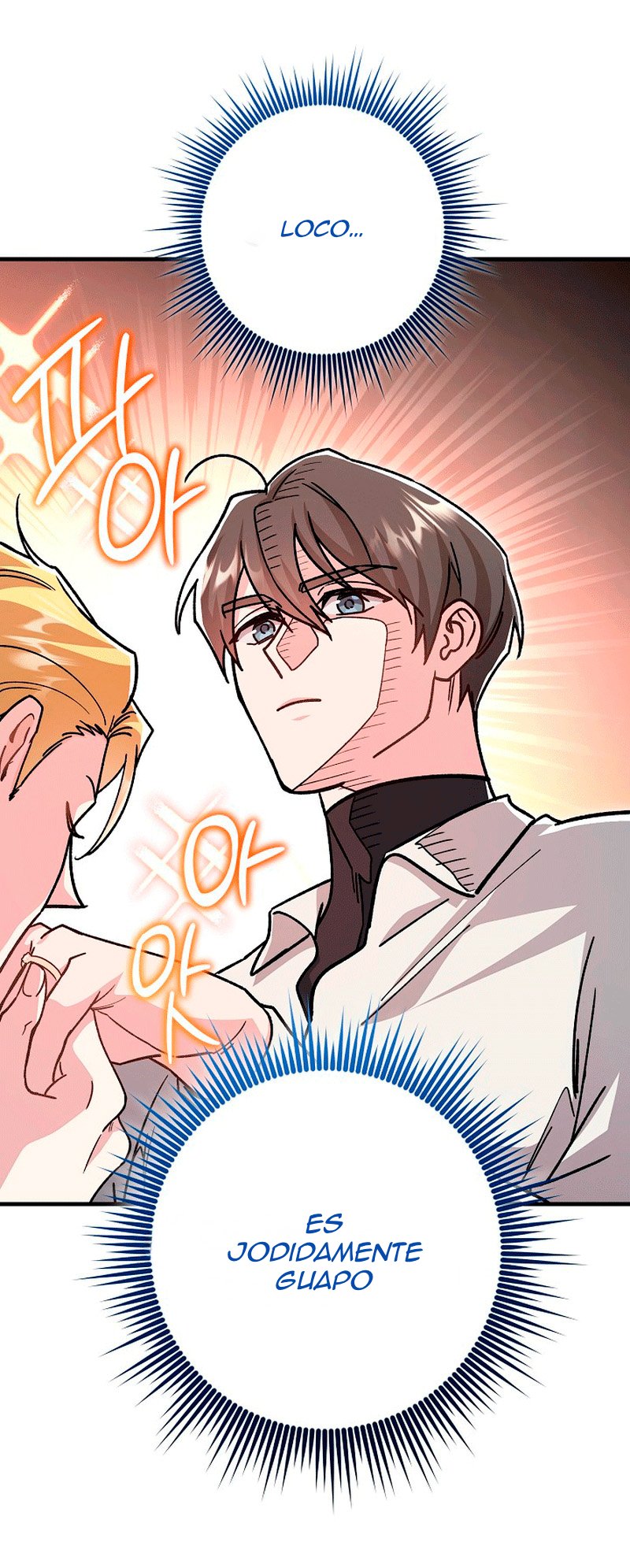 20 El papel de sustituto da un giro repentino