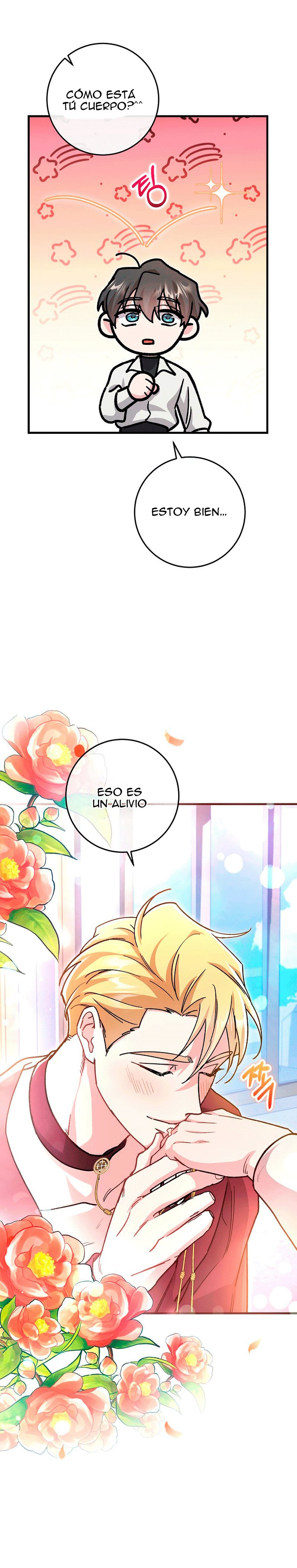 19 El papel de sustituto da un giro repentino