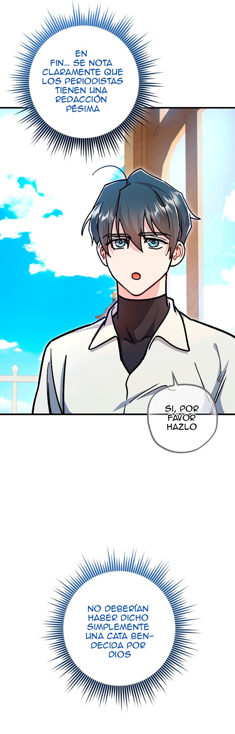 23 El papel de sustituto da un giro repentino