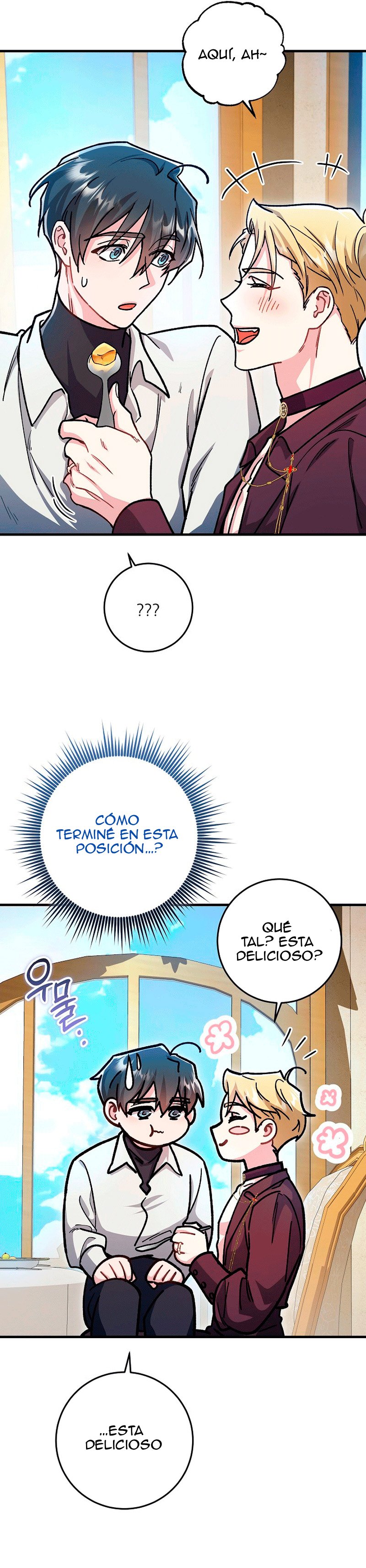 26 El papel de sustituto da un giro repentino