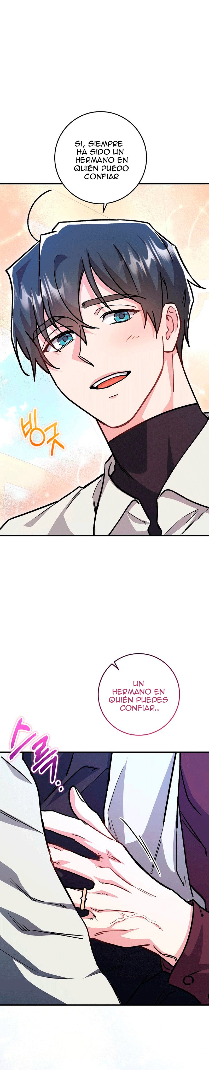 34 El papel de sustituto da un giro repentino