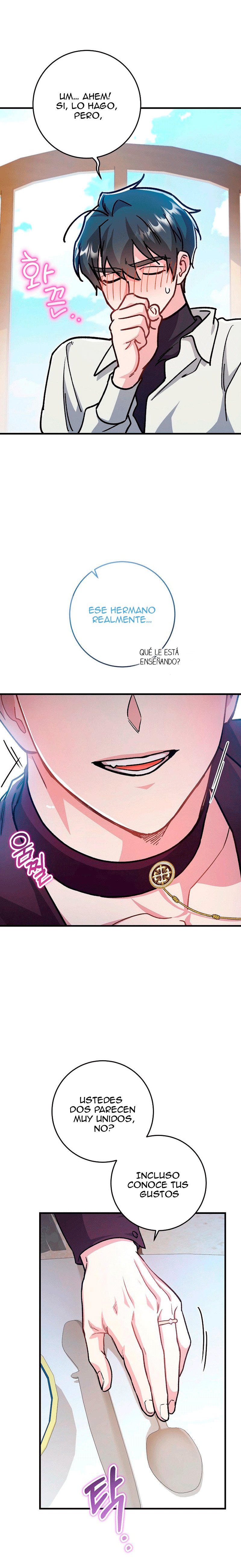 32 El papel de sustituto da un giro repentino