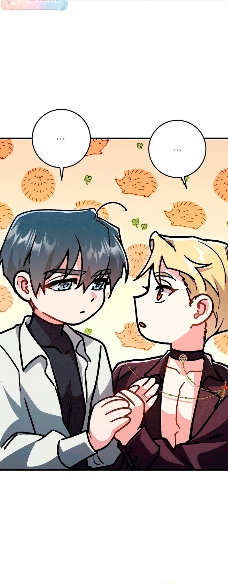 17 El papel de sustituto da un giro repentino