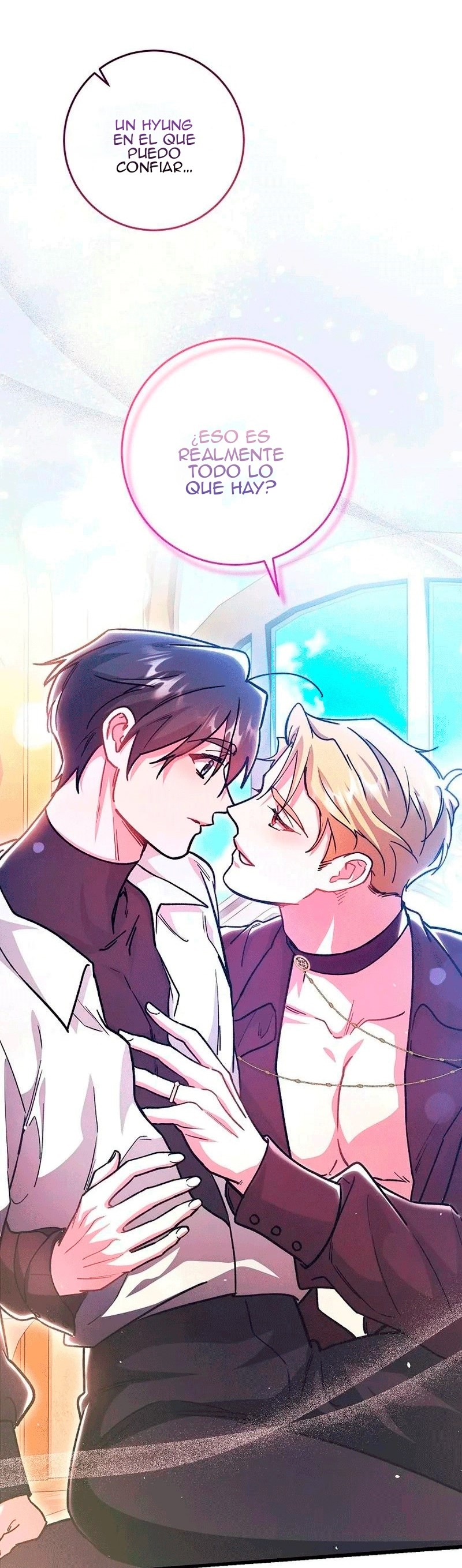 0 El papel de sustituto da un giro repentino