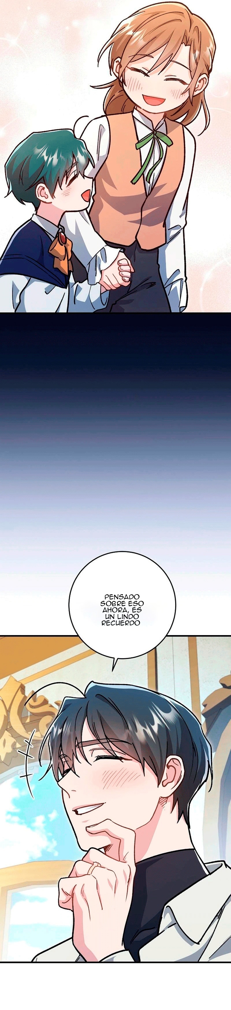 6 El papel de sustituto da un giro repentino