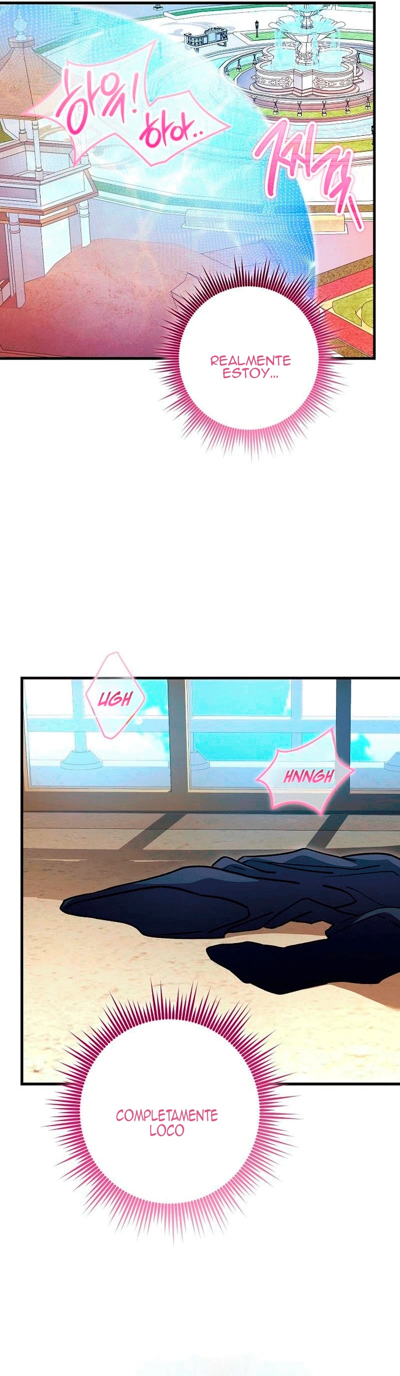 27 El papel de sustituto da un giro repentino