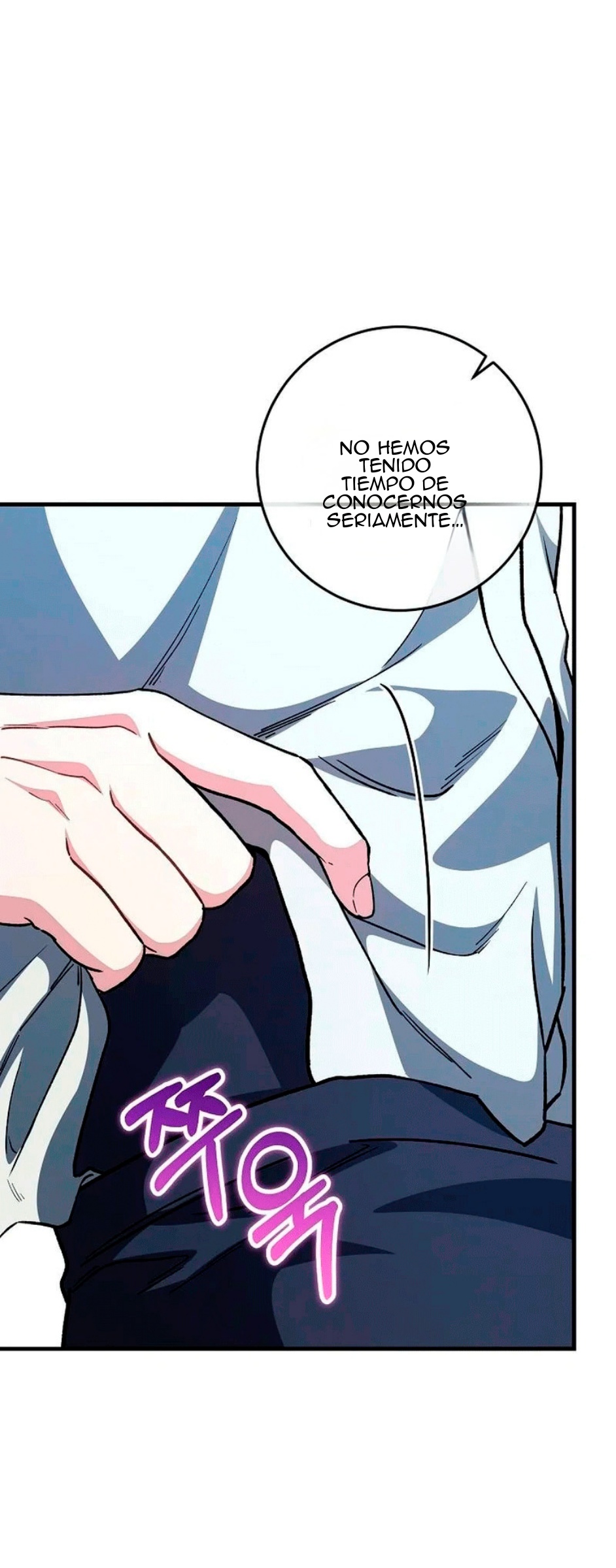 14 El papel de sustituto da un giro repentino