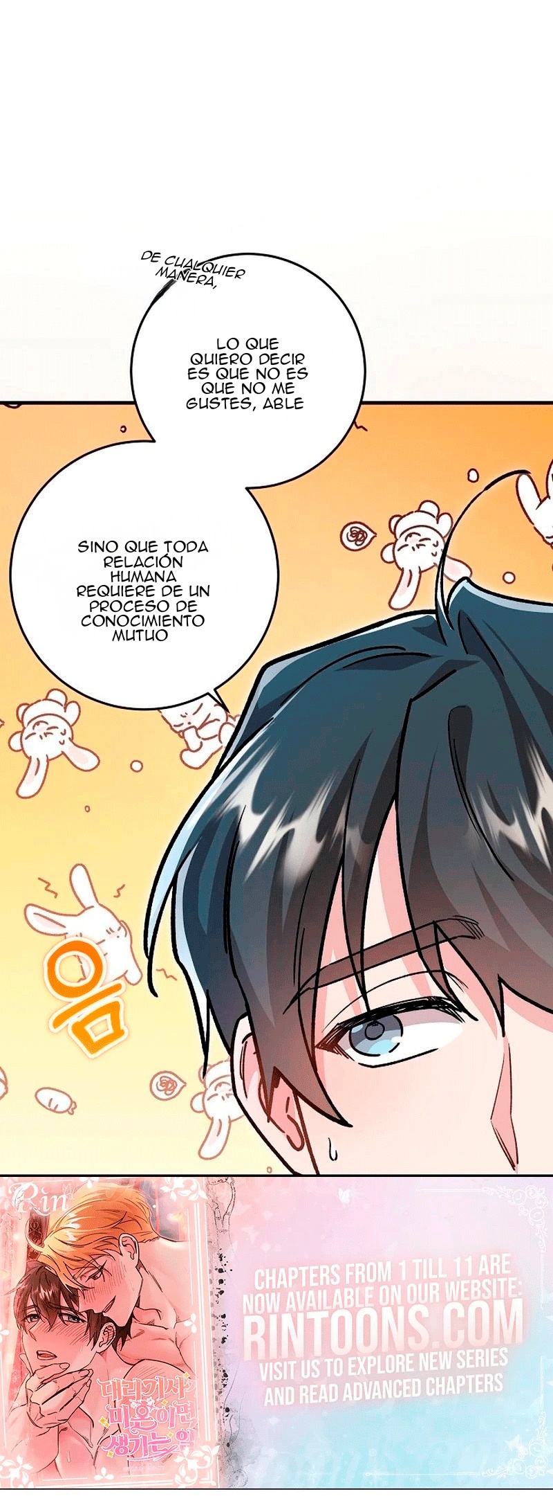 13 El papel de sustituto da un giro repentino