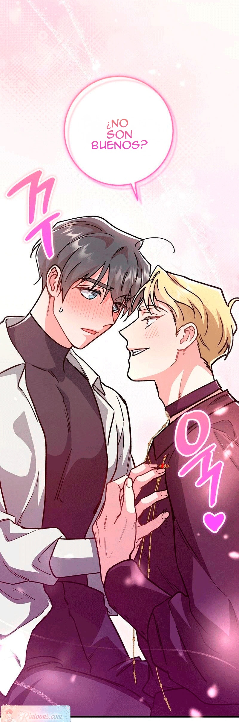 25 El papel de sustituto da un giro repentino