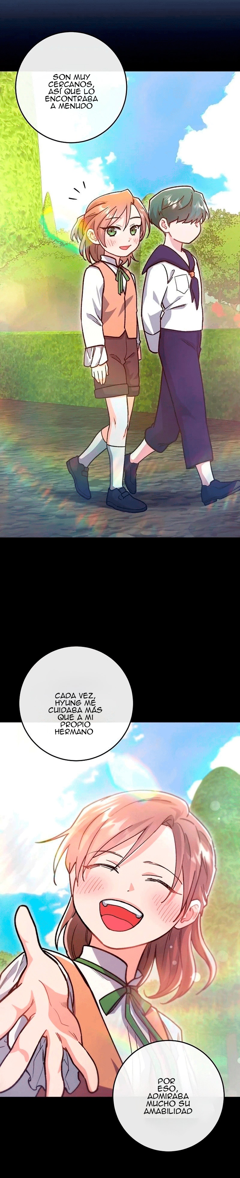 4 El papel de sustituto da un giro repentino