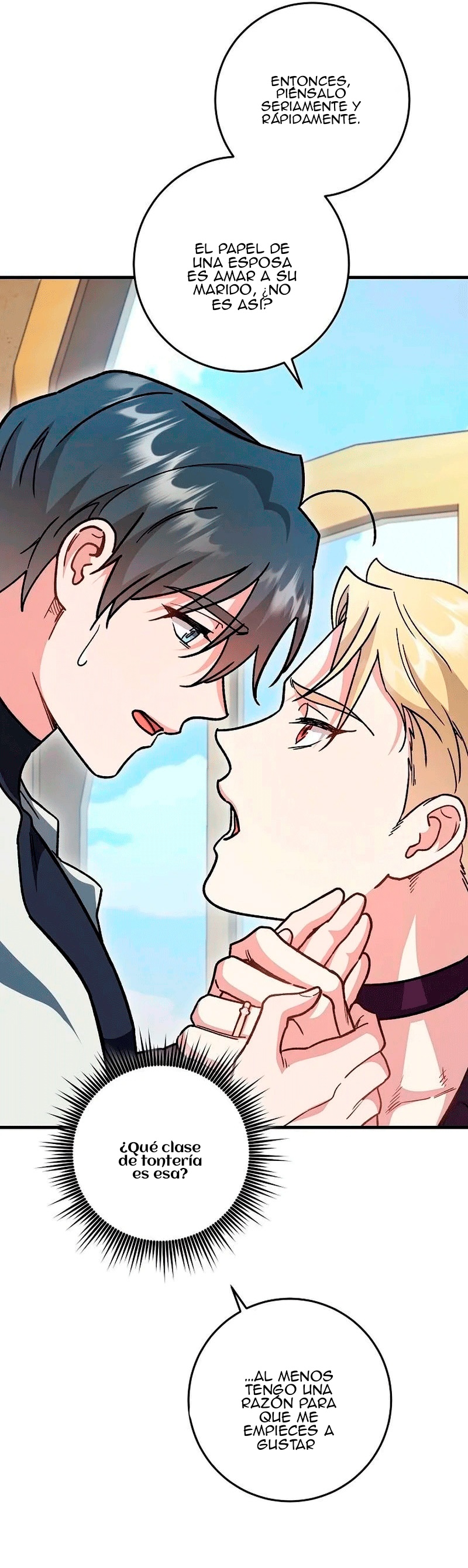 15 El papel de sustituto da un giro repentino