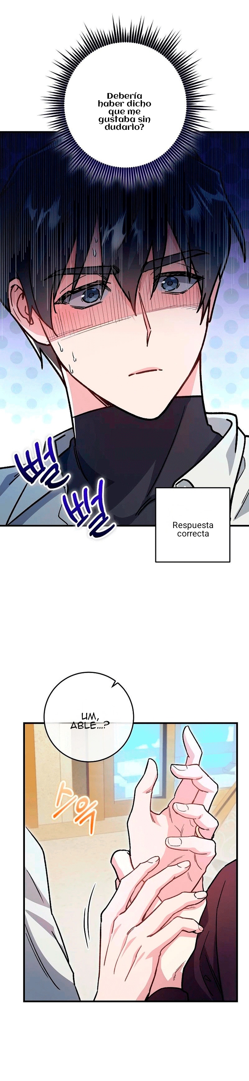 11 El papel de sustituto da un giro repentino