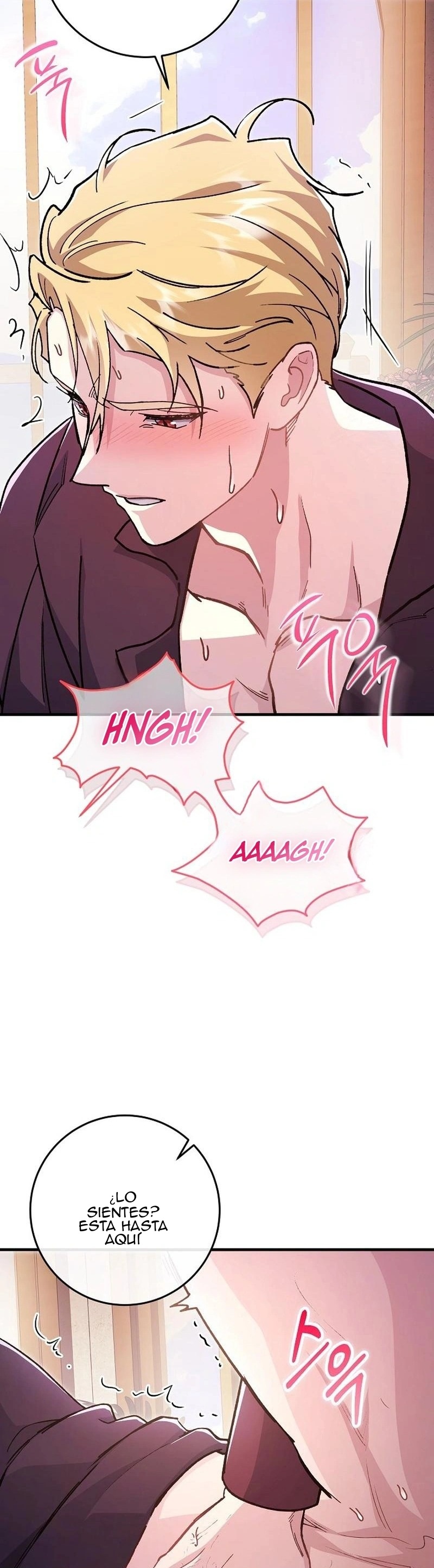 31 El papel de sustituto da un giro repentino