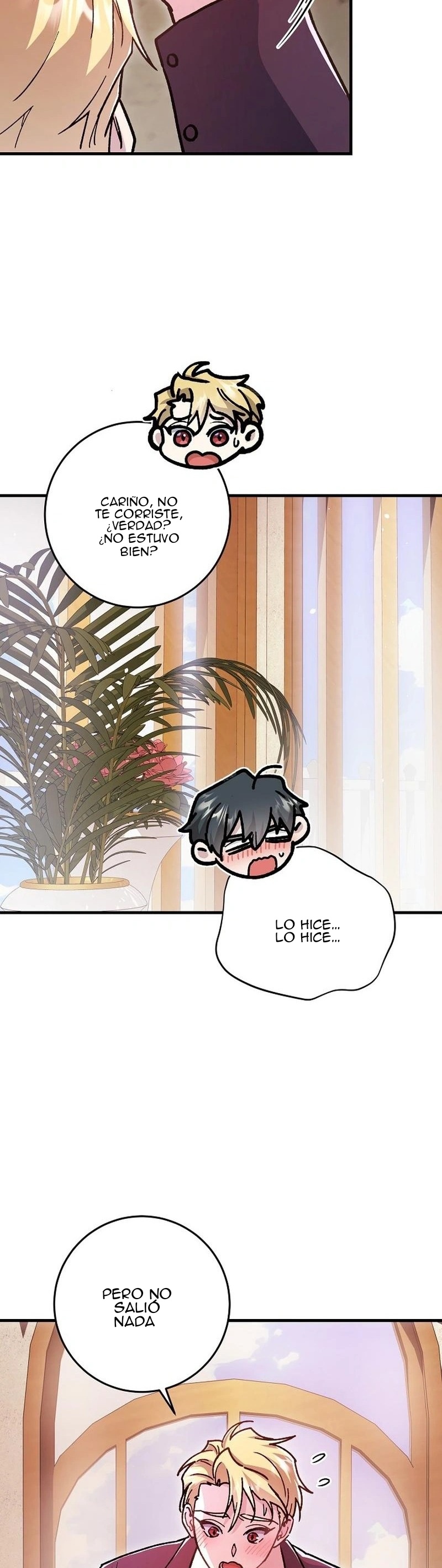 28 El papel de sustituto da un giro repentino