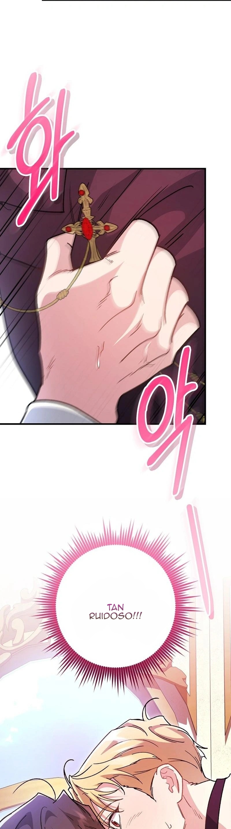 10 El papel de sustituto da un giro repentino